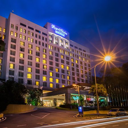 Royale Chulan Seremban Exterior foto Royal Garden Grove Hotel
