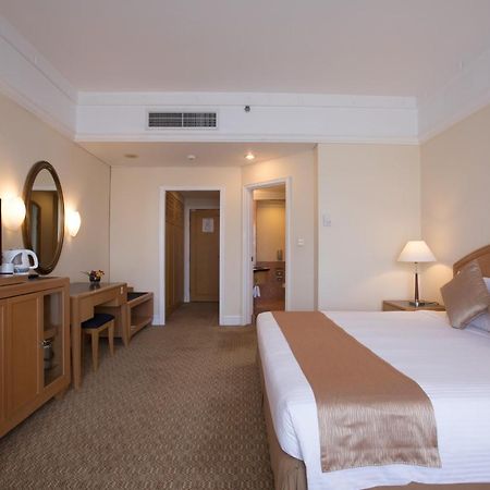 Royale Chulan Seremban Exterior foto Deluxe Room