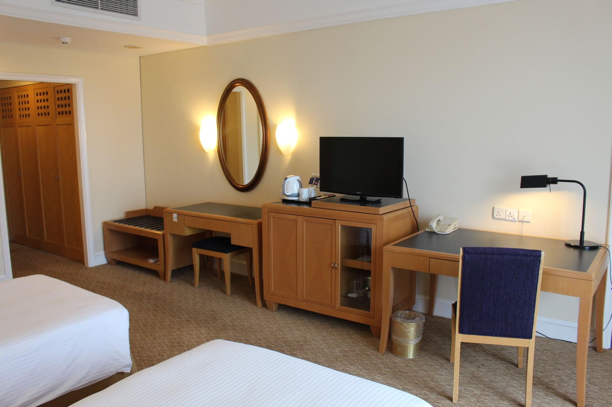 Royale Chulan Seremban Exterior foto A room at the hotel