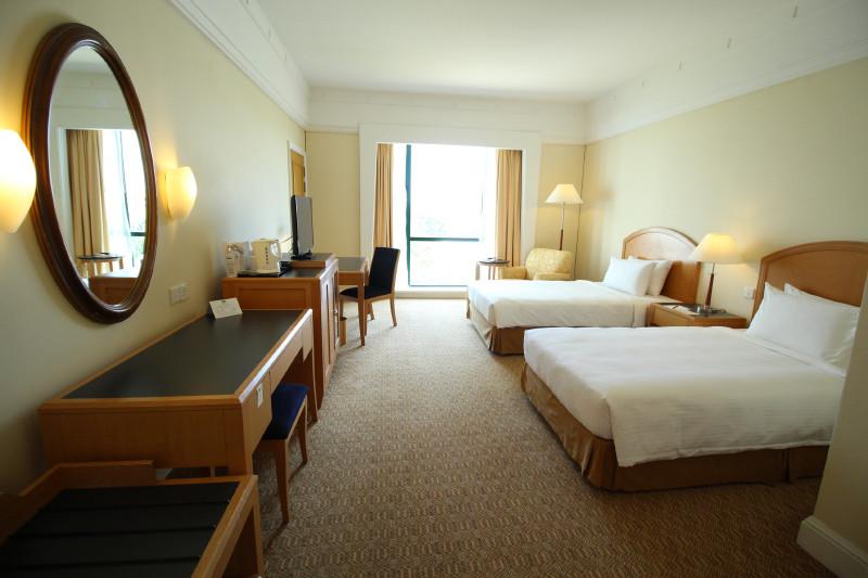 Royale Chulan Seremban Exterior foto A room at the hotel