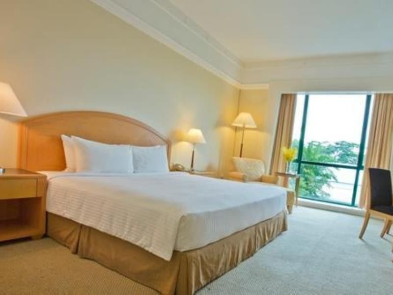 Royale Chulan Seremban Exterior foto Deluxe Room