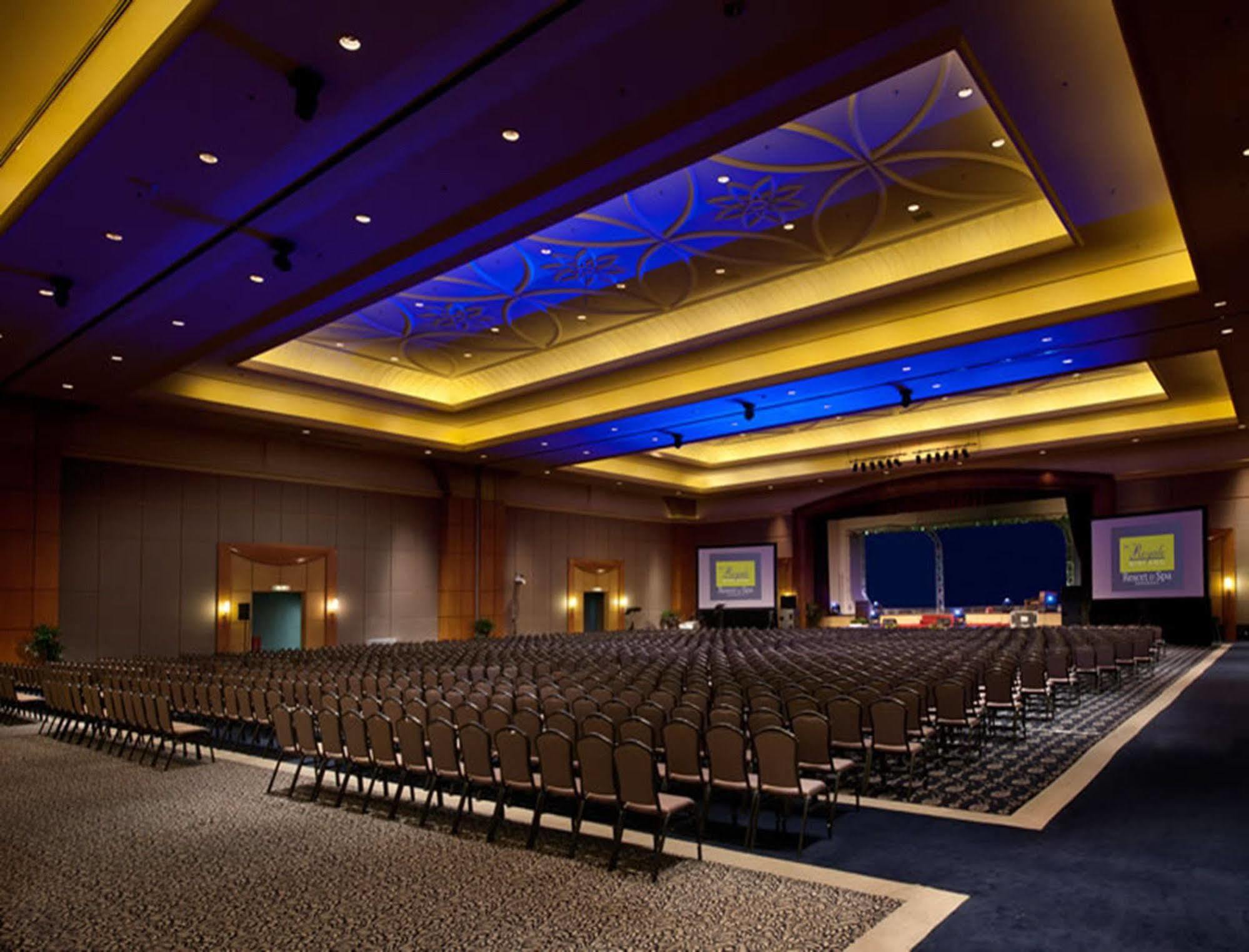 Royale Chulan Seremban Exterior foto The Grand Ballroom